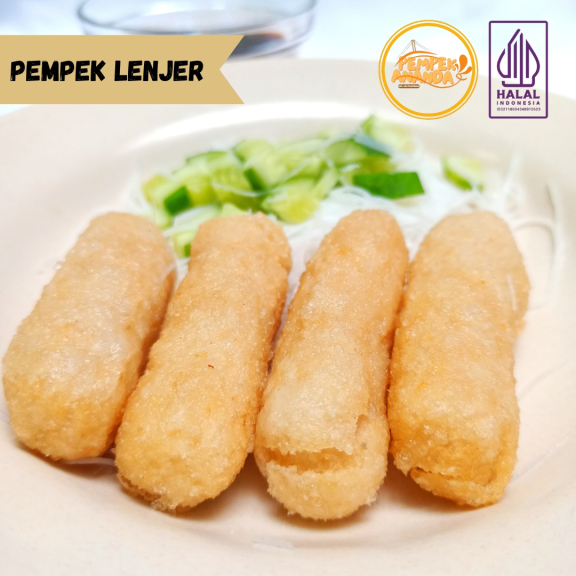 Pempek Ananda