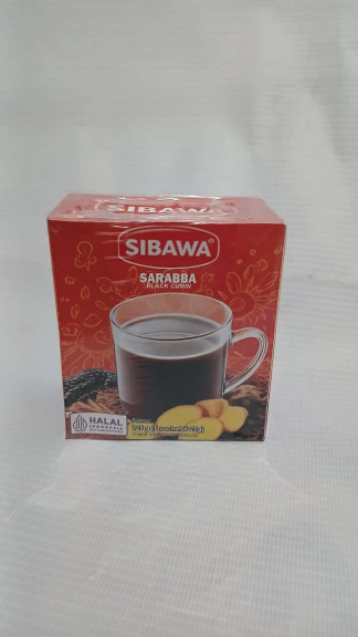 Markisa serbuk instan