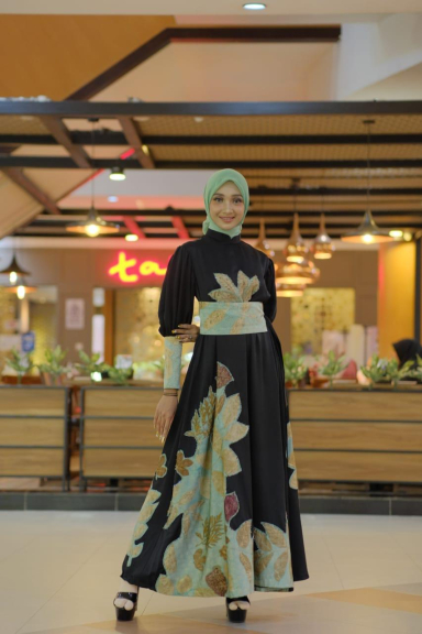 TAMINA BATIK