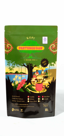 KOPI PARTUNGKOAN TARUTUNG