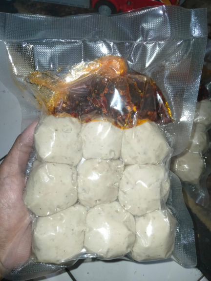 Bakso sapi 
