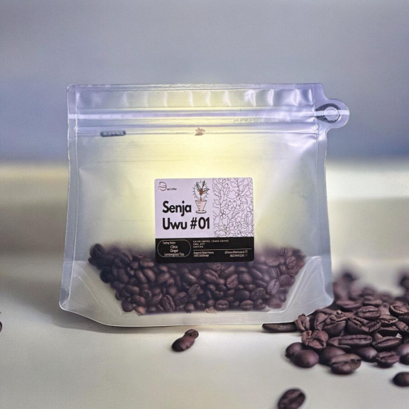 Kopi aren