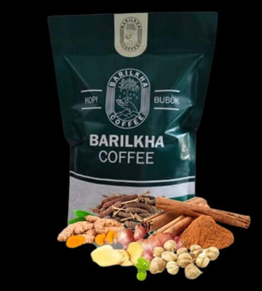 Barilkha Coffee