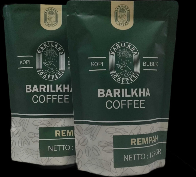 Barilkha Coffee
