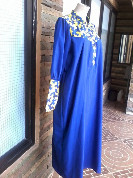 Gamis abaya