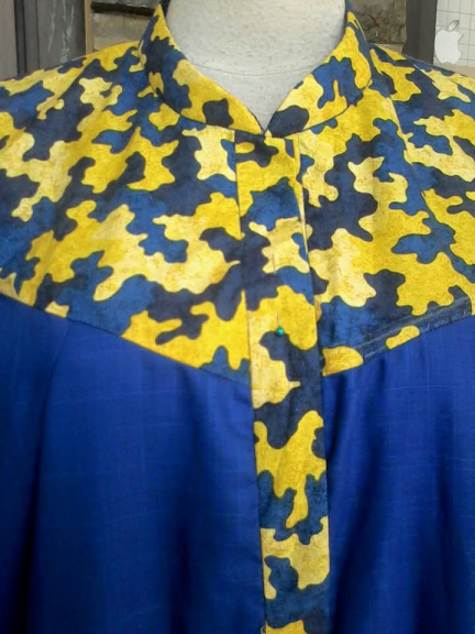 Gamis abaya