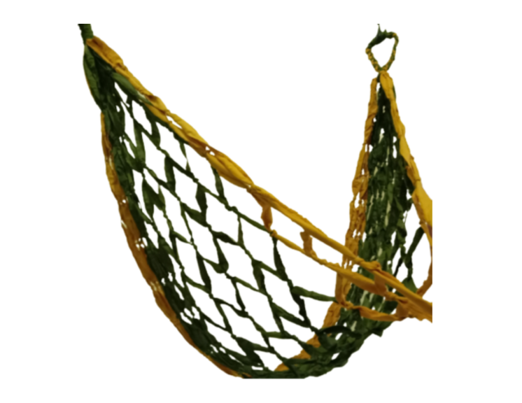 Hammock Gantung 