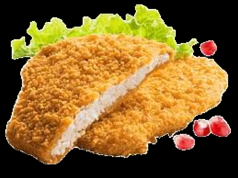 Sandwich dan Chicken Katsu 