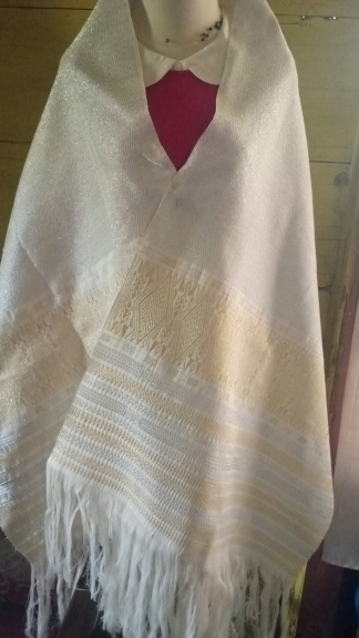 Ulos, songket tenun gedogan