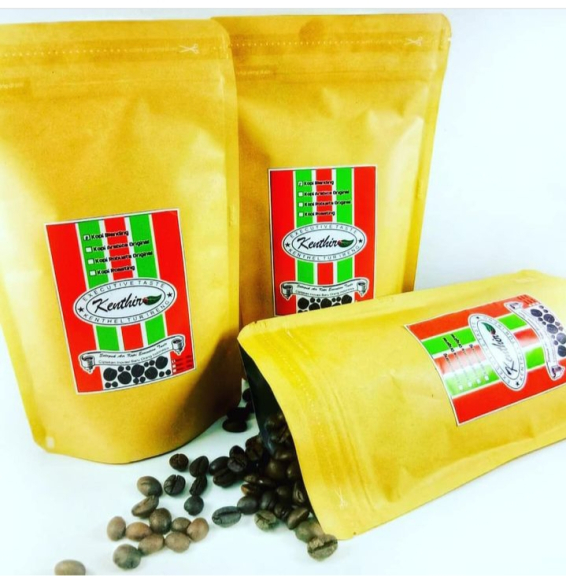 Kopi Kenthir