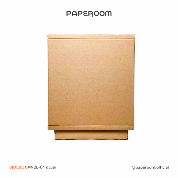 Sidebox #N2L-01