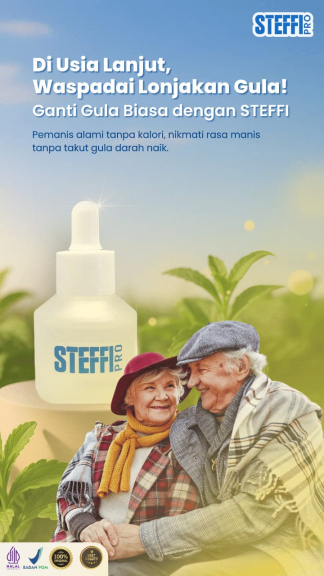 Steffi Pro