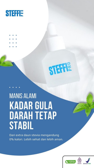 Steffi Pro