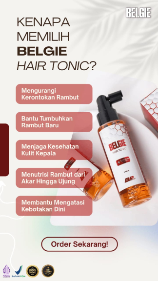 Hair Tonic
