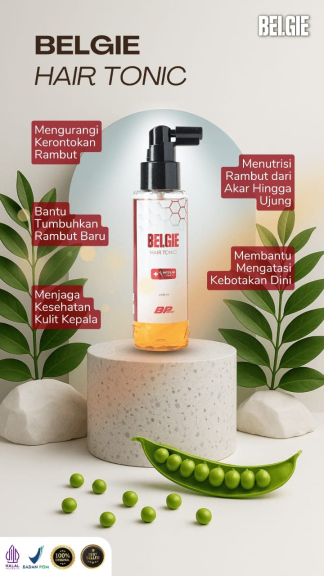 Hair Tonic