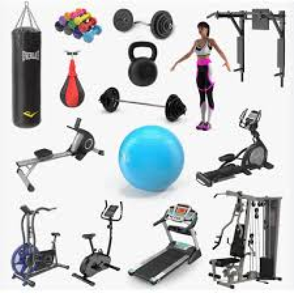 JASA IMPOR BORONGAN ALAT OLAHRAGA GYM FITNESS