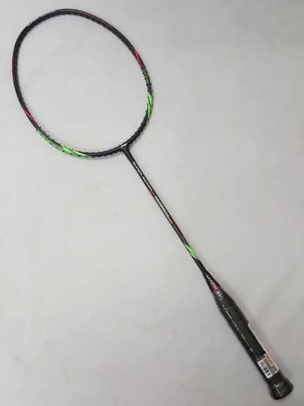 Raket badminton original lining super series 88 ss88 gen 6
