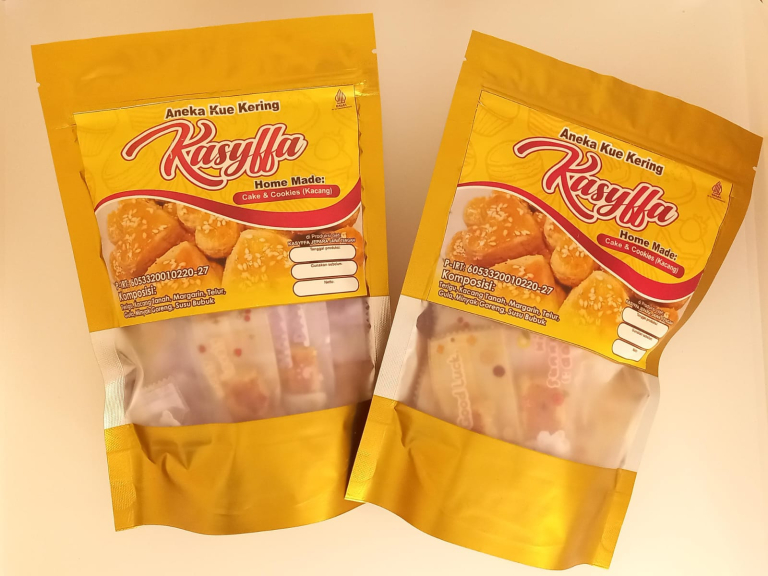KASYFFA SNACK