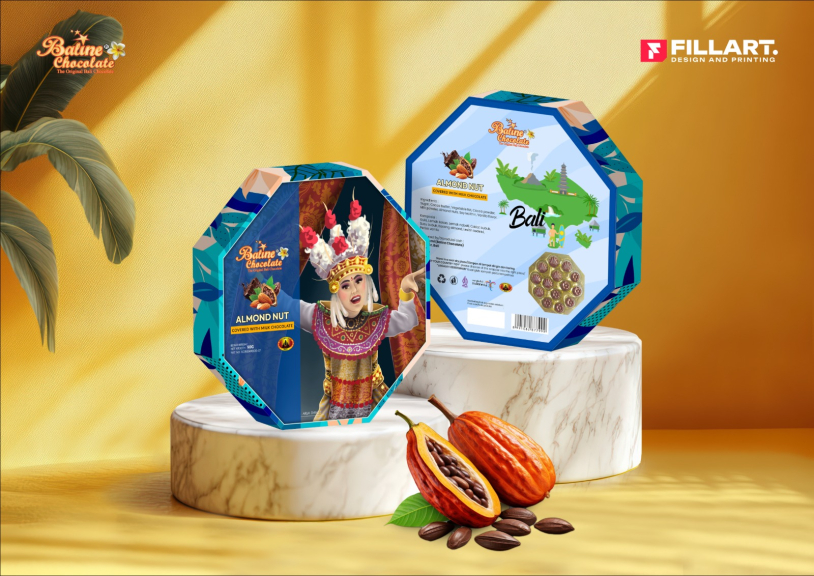 Baline Chocolate 90g