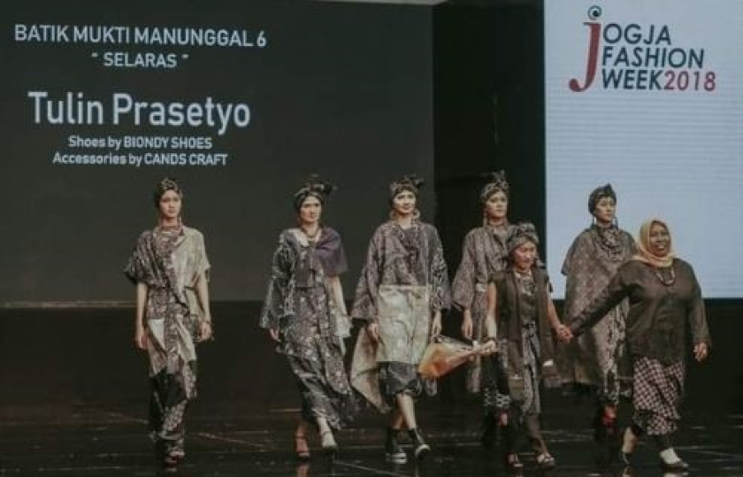 Tulin The Art Of Fashion 