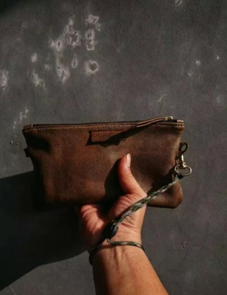 Mametto Leather 