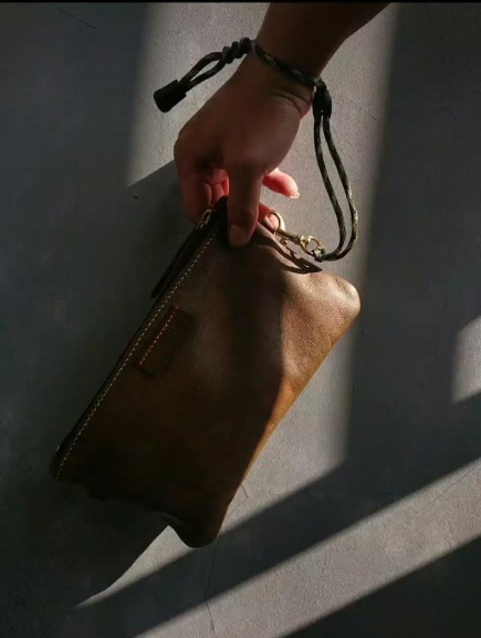 Mametto Leather 