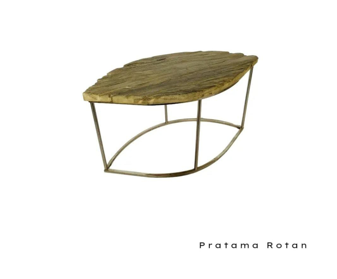 Cv Pratama Rotan Interior