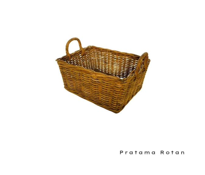 Cv Pratama Rotan Interior