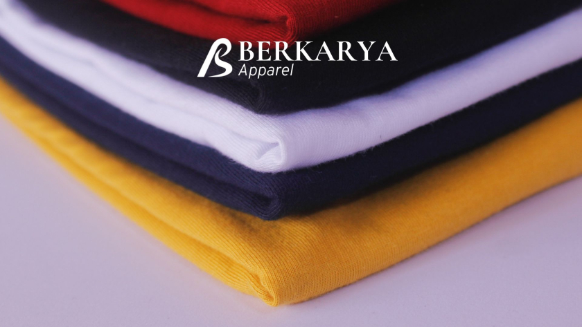 Berkarya Apparel