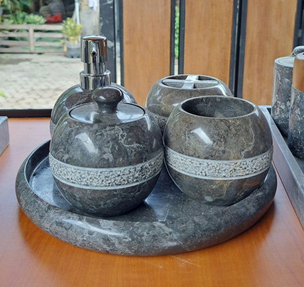 Wash basin, bathroom set, home deco