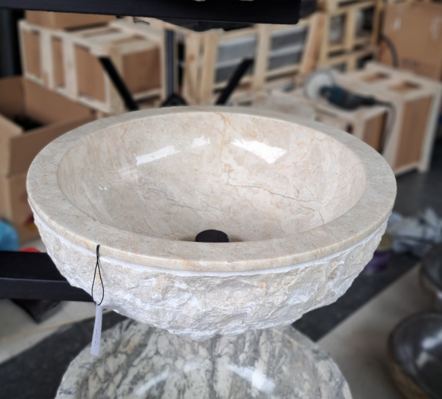 Wash basin, bathroom set, home deco