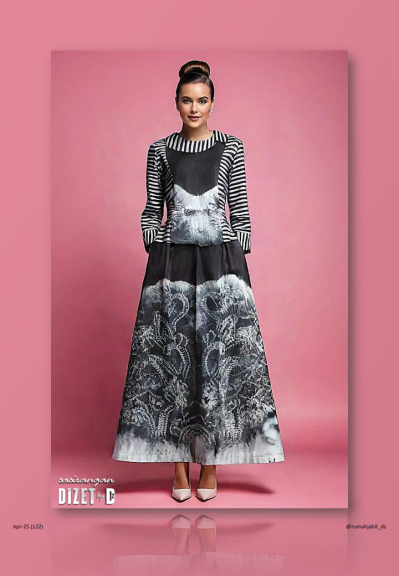 My Fashion Sasirangan