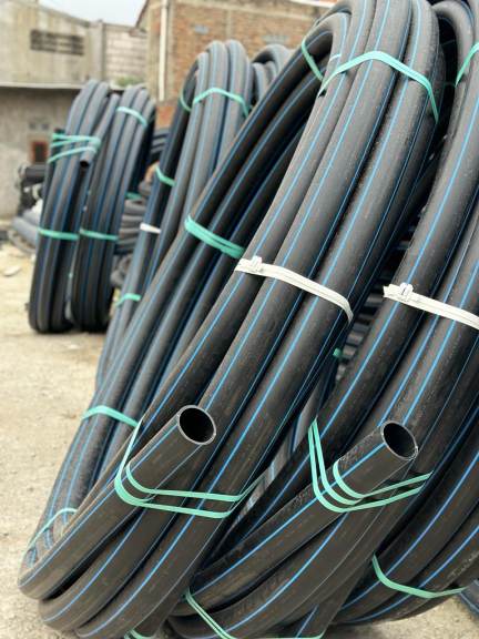 PIPA HDPE 1 IN 100METER