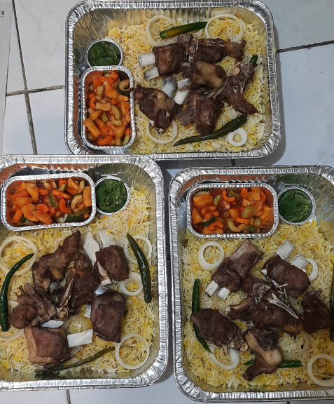 Manisan Kolang Kaling Premium