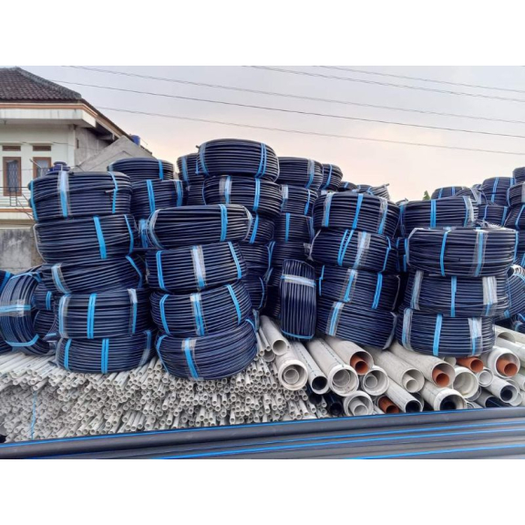Pipa Hdpe 25mm Harga Terjangkau dan Berkualitas