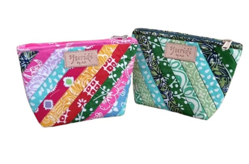 Yuridi craft ( tas ,dompet ,dan suveenir )