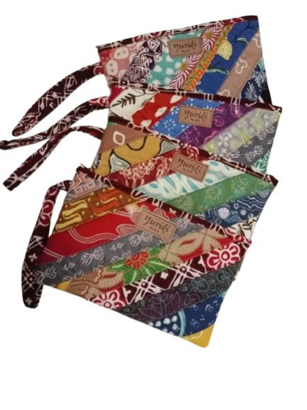 Yuridi craft ( tas ,dompet ,dan suveenir )