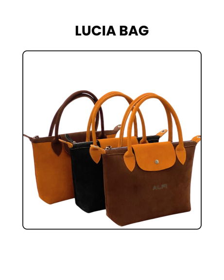 Tas dan Dompet Kulit