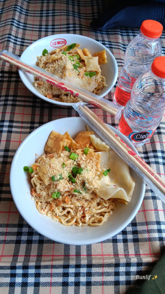 Mie Yamin mama bila