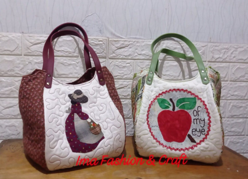 IMA Fashion and craft