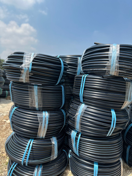 Jual Pipa Hdpe 2 In Pn10 Pipa VINILON