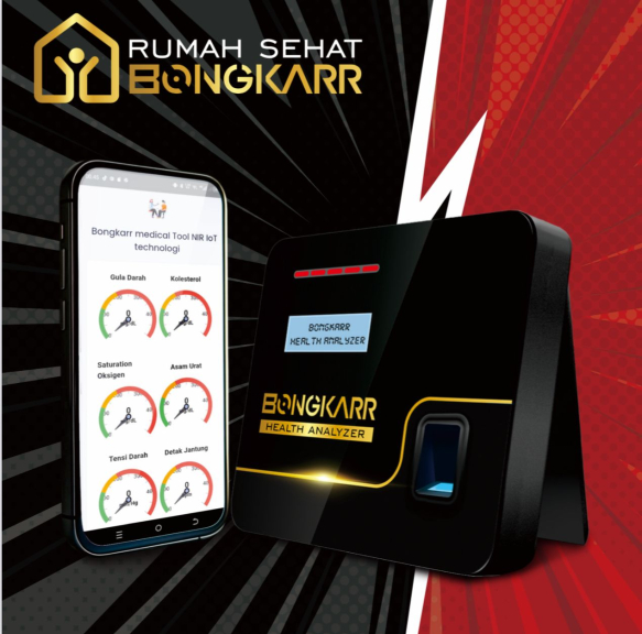 RSB Rumah Sehat Bongkar 0818463481 WA