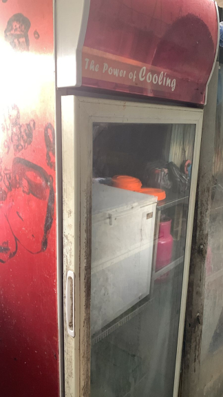 Jasa service kulkas di pekanbaru