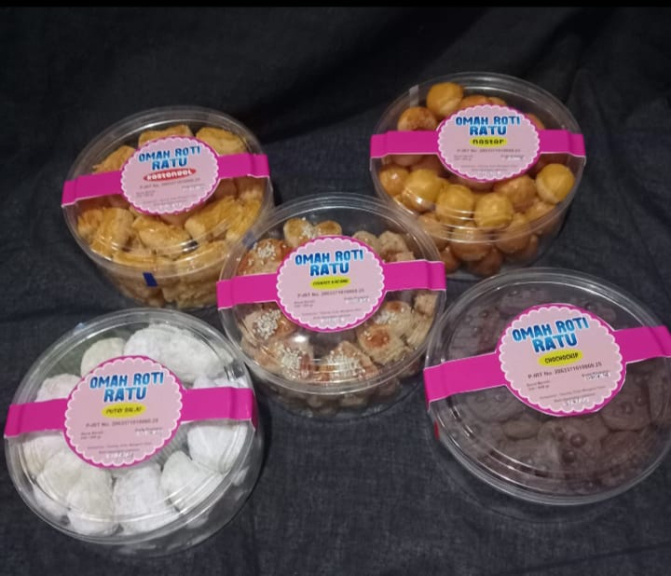 Omah Roti Ratu