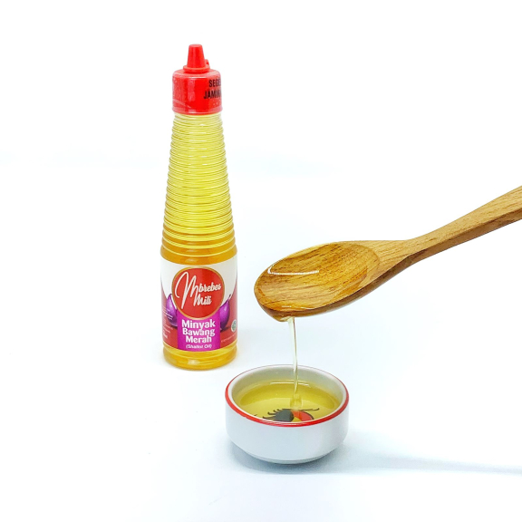 Bawang Goreng, Minyak Bawang, Chili Oil dan Fermentasi Bawang