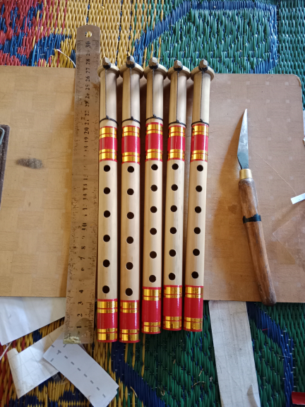 Suling sasak