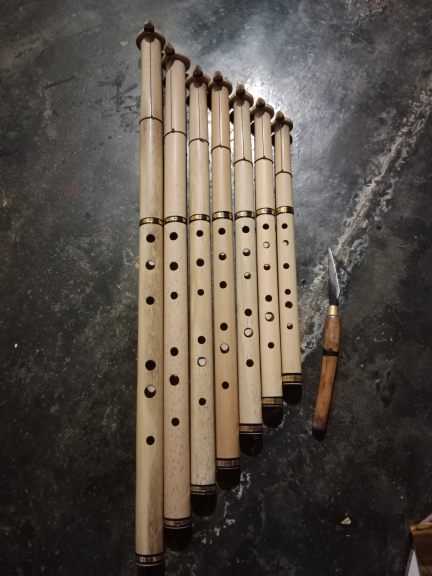 Suling sasak