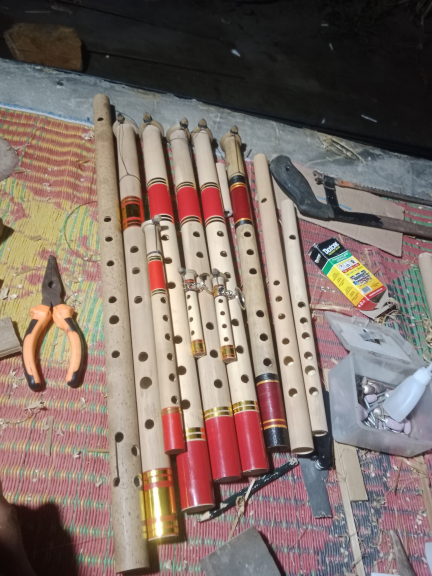 Suling sasak