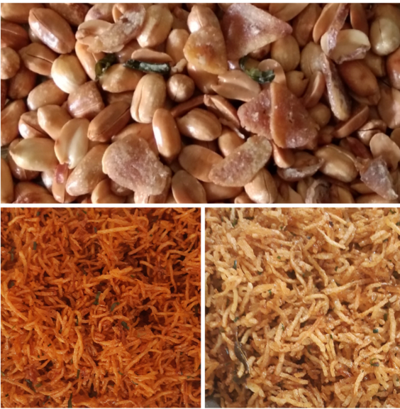 Frozen food,chili oil,teri krispi,cabe krispi, aneka bakery