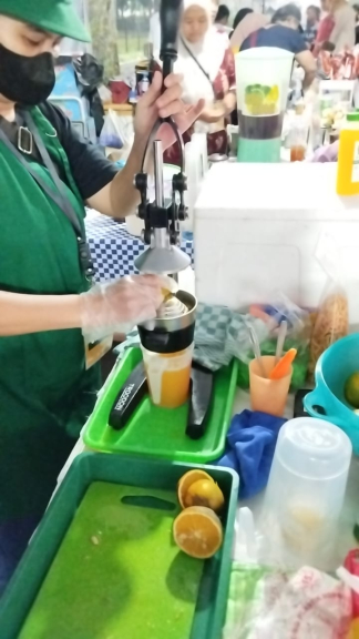 Jeruk Baby Java Malang